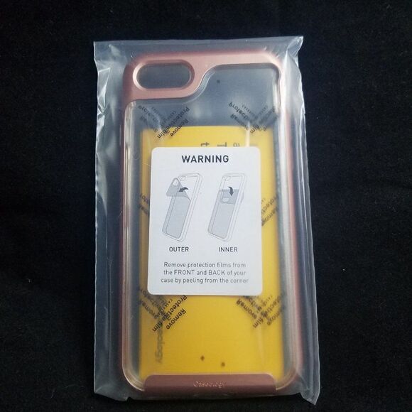 Caseology Accessories - Caseology Skyfall Case iPhone 8/ iPhone7